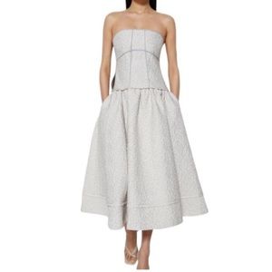 Jonathan Simkhai London Dress NWT